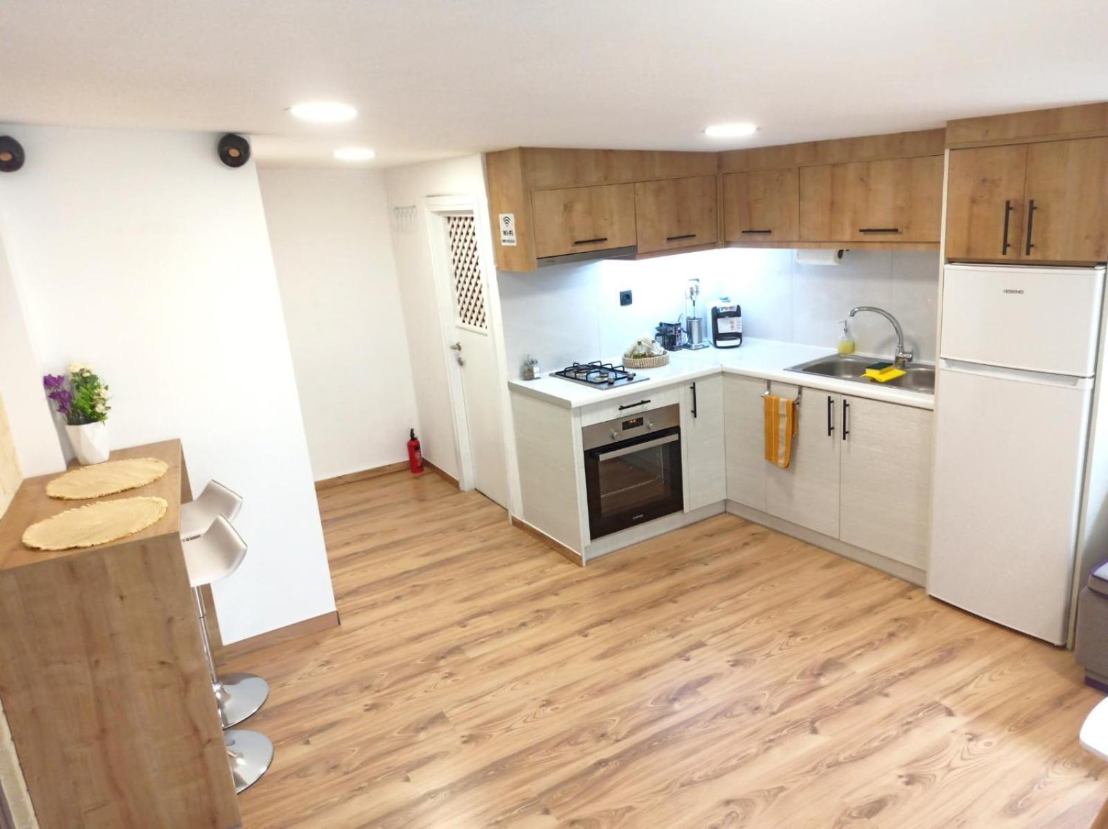 Renovated Loft Near The Center Apartment Heraklion  Exterior photo